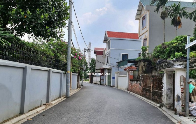 202m2 đất Gia Lâm, Hà Nội. Đường ô tô, thông 2 trục lớn. Khuôn đẹp, giá đầu tư. Lh 0989894845
